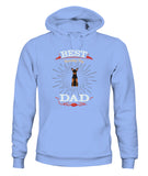 Russkiy Toy Dad - Unisex Hoodies