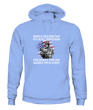 Honor Is Something That Few Really Understand - Unisex Hoodies