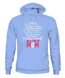 Loving Army Mom - Unisex Hoodies