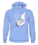 No One In This World Can Love A Girl More Than Her Father - Unisex Hoodies