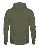 Mens Dad The Man The Myth The Fishing Legend - Unisex Hoodies