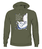 No One In This World Can Love A Girl More Than Her Father - Unisex Hoodies