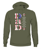 Father Day - Unisex Hoodies