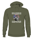 Honor Is Something That Few Really Understand - Unisex Hoodies