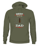 Russkiy Toy Dad - Unisex Hoodies