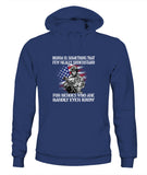 Honor Is Something That Few Really Understand - Unisex Hoodies