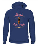 Best Russkiy Toy Mom - Unisex Hoodies