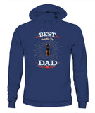 Russkiy Toy Dad - Unisex Hoodies