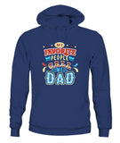My Favorite Call Me Dad - Unisex Hoodies