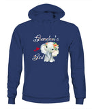 I Love My Papa Father Day - Unisex Hoodies