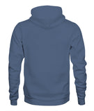 I Love My Papa Father Day - Unisex Hoodies
