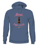 Best Russkiy Toy Mom - Unisex Hoodies