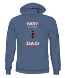 Russkiy Toy Dad - Unisex Hoodies