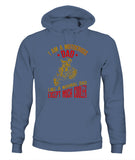 I Am A Motocross Dad - Unisex Hoodies