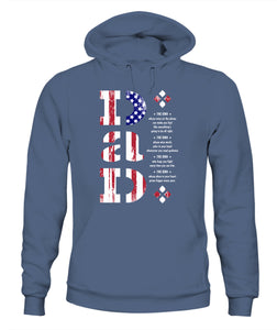 Father Day - Unisex Hoodies