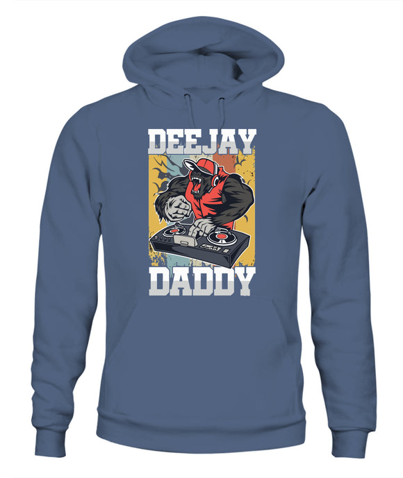 Dee Jay Daddy - Unisex Hoodies