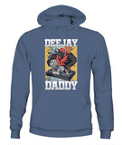 Dee Jay Daddy - Unisex Hoodies