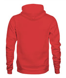 I Am A Motocross Dad - Unisex Hoodies