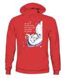 No One In This World Can Love A Girl More Than Her Father - Unisex Hoodies
