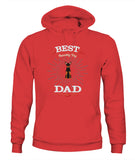 Russkiy Toy Dad - Unisex Hoodies