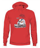 Hero Is My Dad - Unisex Hoodies