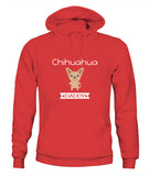 Chihuahua Daddy I Love My Dog - Unisex Hoodies