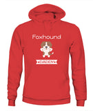 Foxhound Daddy I Love My Dog - Unisex Hoodies