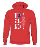 Father Day - Unisex Hoodies