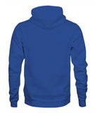 Mom and Daughter - Unisex Hoodies