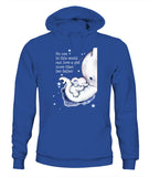 No One In This World Can Love A Girl More Than Her Father - Unisex Hoodies