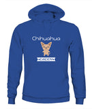 Chihuahua Daddy I Love My Dog - Unisex Hoodies
