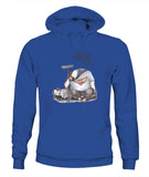 Hero Is My Dad - Unisex Hoodies