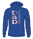 Father Day - Unisex Hoodies