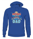 My Favorite Call Me Dad - Unisex Hoodies
