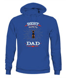 Russkiy Toy Dad - Unisex Hoodies