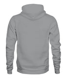 I Am A Motocross Dad - Unisex Hoodies