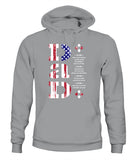 Father Day - Unisex Hoodies