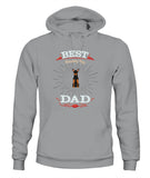 Russkiy Toy Dad - Unisex Hoodies
