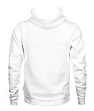 Grandma Fault Because I Listen To Her - Unisex Hoodies