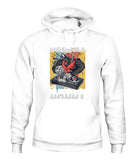 Dee Jay Daddy - Unisex Hoodies