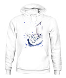 No One In This World Can Love A Girl More Than Her Father - Unisex Hoodies
