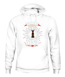 Russkiy Toy Dad - Unisex Hoodies