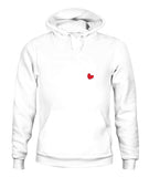 Being a Mom Is an Honor Being Mom Is Princeless - Unisex Hoodies