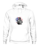 Honor Is Something That Few Really Understand - Unisex Hoodies