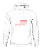 Veteran Is Being A Grandpa - Unisex Hoodies