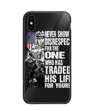 Army Life - iPhone XS