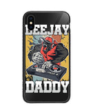 Dee Jay Daddy - iPhone XS
