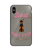 Best Russkiy Toy Mom - iPhone XS
