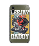 Dee Jay Daddy - iPhone XS
