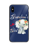Grandma Is Love Girl - iPhone XS